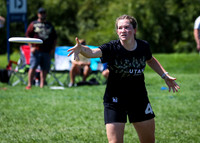 Monday Finals: USA Ultimate YCC 2022