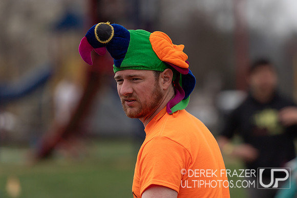 Fools Fest 2025 Saturday Full Coverage