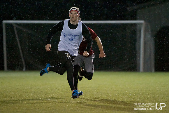 Boston Whitecaps vs. Harvard Redline, MLU Preseason