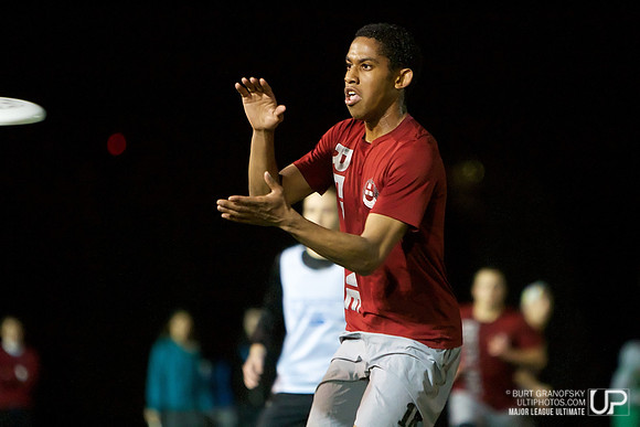 Boston Whitecaps vs. Harvard Redline, MLU Preseason