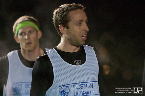 Boston Whitecaps vs. Harvard Redline, MLU Preseason