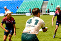 Day 3: Voltaje vs Adelaide Old Guard