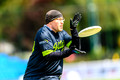 Masters Mixed