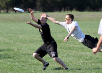 Colonial Conference Championships, April 13, 2013