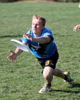 Colonial Conference Championships, April 13, 2013