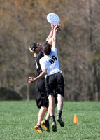 Colonial Conference Championships, April 13, 2013