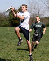 Colonial Conference Championships, April 13, 2013