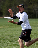 Colonial Conference Championships, April 13, 2013