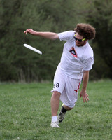 Colonial Conference Championships, April 13, 2013