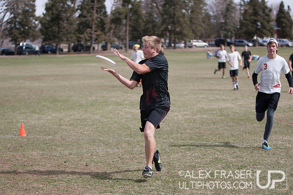 East Invite 2013 Saturday Highlights