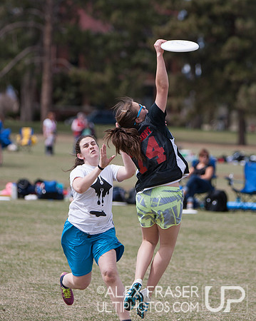 East Invite 2013 Saturday Highlights