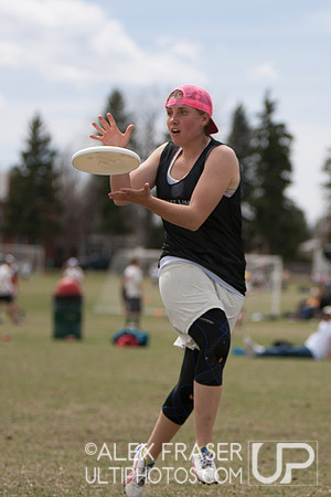 East Invite 2013 Saturday Highlights