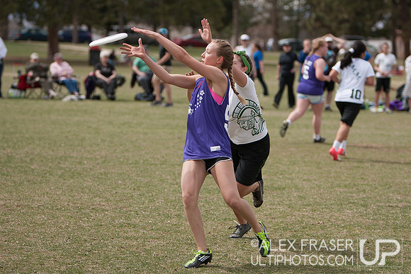 East Invite 2013 Saturday Highlights