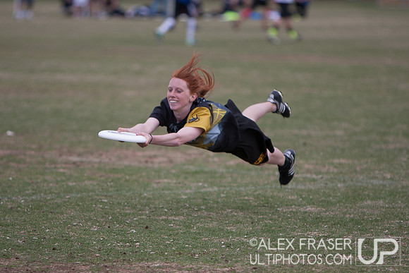 East Invite 2013 Saturday Highlights