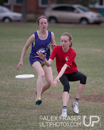 East Invite 2013 Saturday Highlights