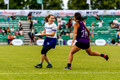 Masters Women's Coverage
