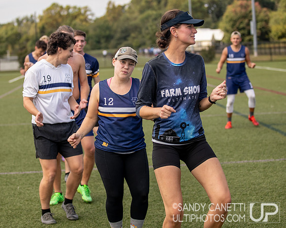 2024 Mid-Atlantic Regionals Saturday Action