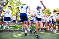 U20 World Junior Ultimate Championships in Logroño, Spain, July 11-18.