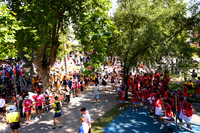 U20 World Junior Ultimate Championships in Logroño, Spain, July 11-18.