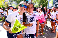 U20 World Junior Ultimate Championships in Logroño, Spain, July 11-18.