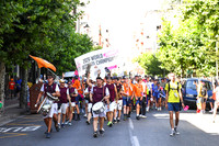 U20 World Junior Ultimate Championships in Logroño, Spain, July 11-18.