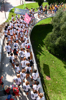 U20 World Junior Ultimate Championships in Logroño, Spain, July 11-18.