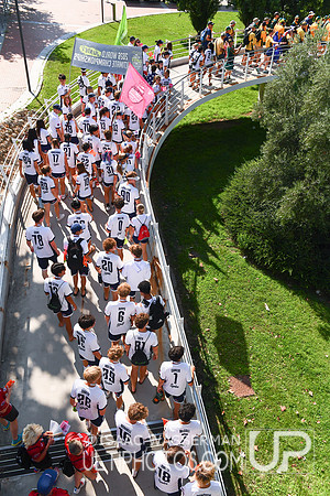 U20 World Junior Ultimate Championships in Logroño, Spain, July 11-18.