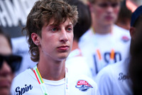 U20 World Junior Ultimate Championships in Logroño, Spain, July 11-18.