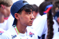 U20 World Junior Ultimate Championships in Logroño, Spain, July 11-18.