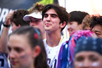 U20 World Junior Ultimate Championships in Logroño, Spain, July 11-18.