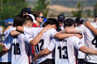 U20 World Junior Ultimate Championships in Logroño, Spain, July 11-18.