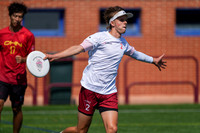 U20 World Junior Ultimate Championships in Logroño, Spain, July 11-18.