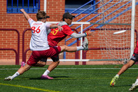 U20 World Junior Ultimate Championships in Logroño, Spain, July 11-18.
