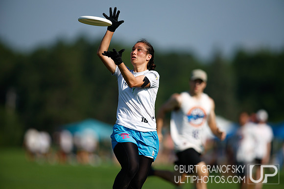 Boston Invite: July 11, 2026
