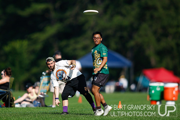 Boston Invite: July 11, 2026