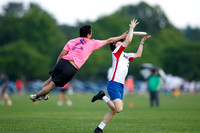 Boston Invite: July 11, 2026