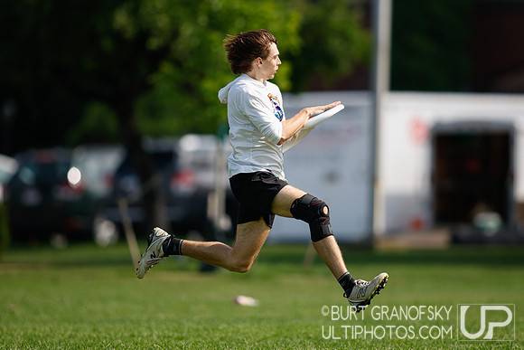 Boston Invite: July 11, 2026