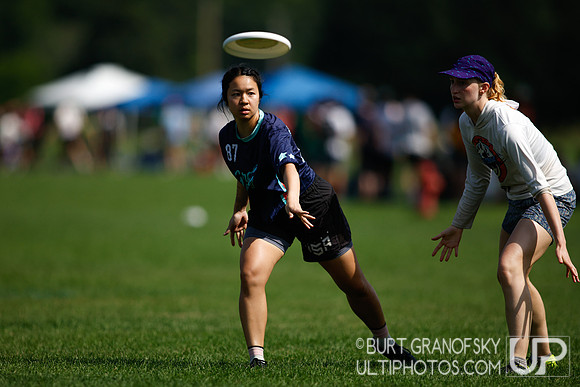Boston Invite: July 11, 2026
