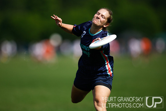 Boston Invite: July 11, 2026