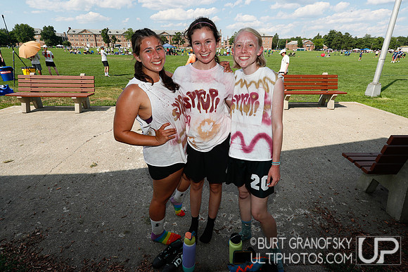 Boston Invite: July 11, 2026