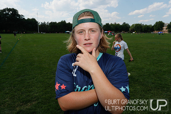Boston Invite: July 11, 2026