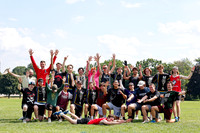 Boston Invite: July 11, 2026