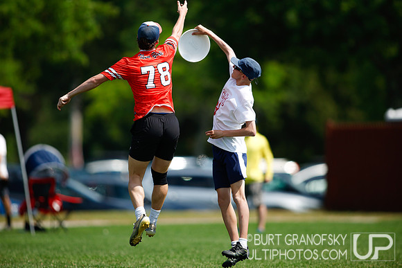 Boston Invite: July 11, 2026