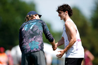 Boston Invite: July 11, 2026