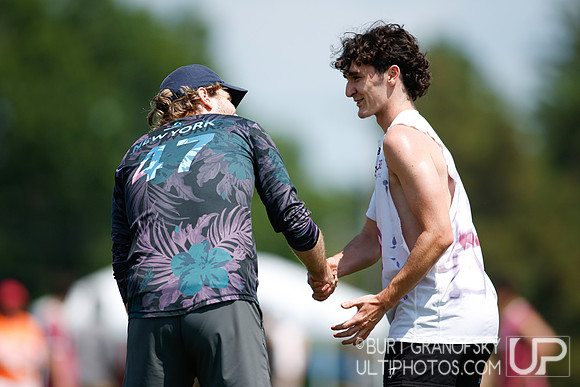 Boston Invite: July 11, 2026