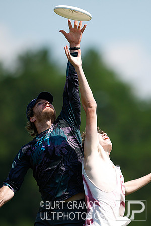 Boston Invite: July 11, 2026