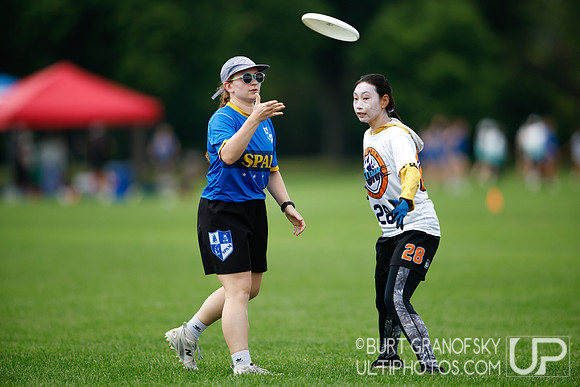 Boston Invite: July 11, 2026