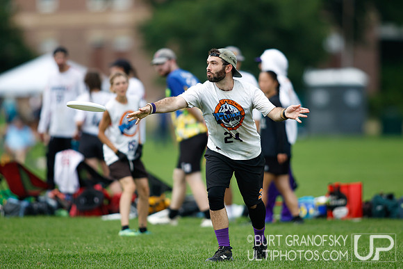 Boston Invite: July 11, 2026
