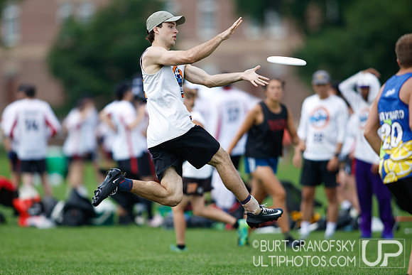 Boston Invite: July 11, 2026