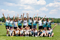 Boston Invite: July 11, 2026